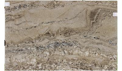 African Tobacco Granite