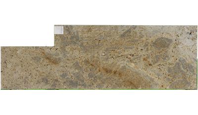 JUPARANA SUN Granite