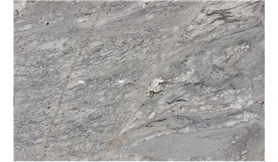Thunder White Granite