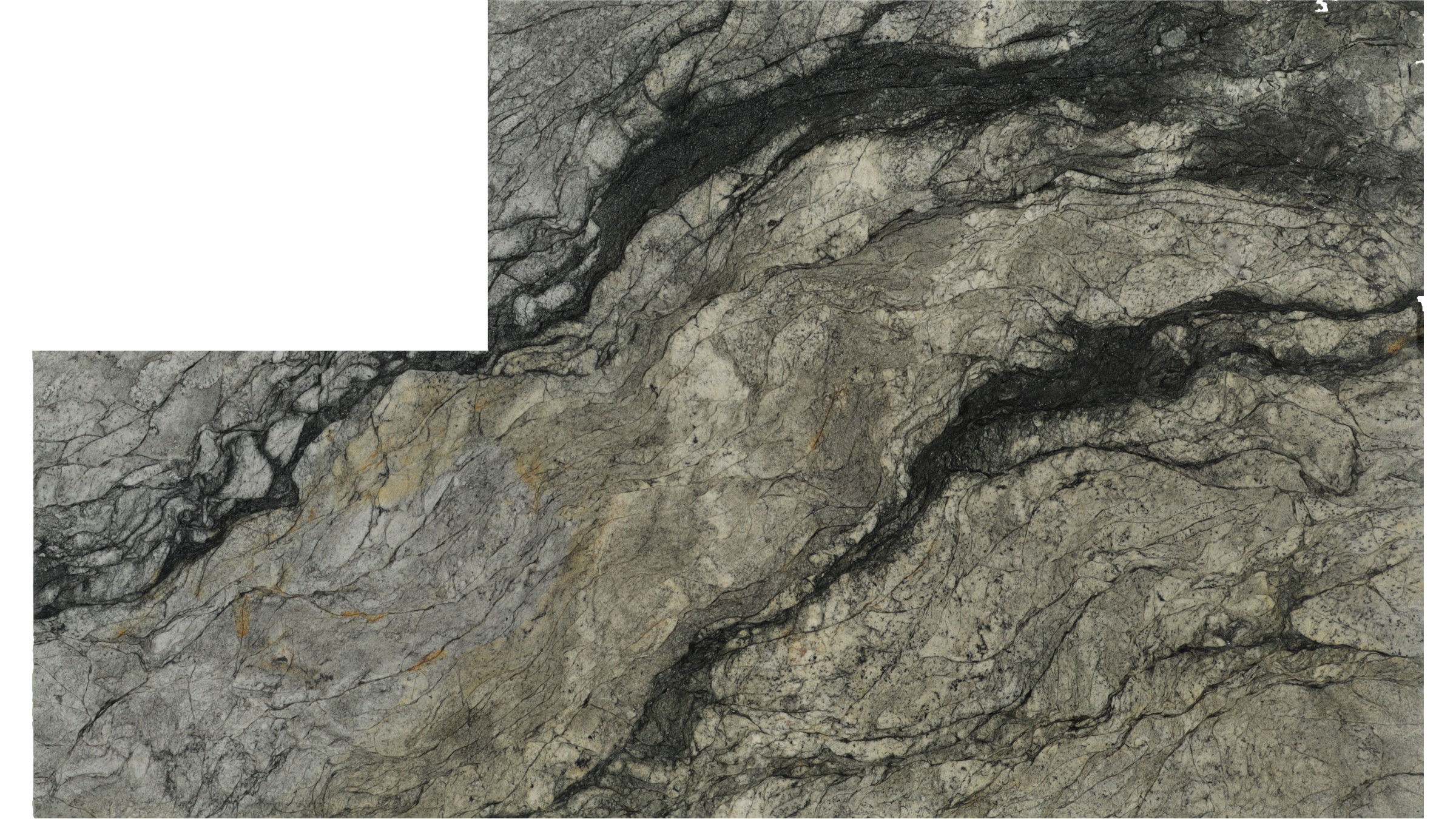 COURMAYERRE Granite Slabs