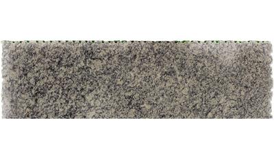 White Ornamental Granite