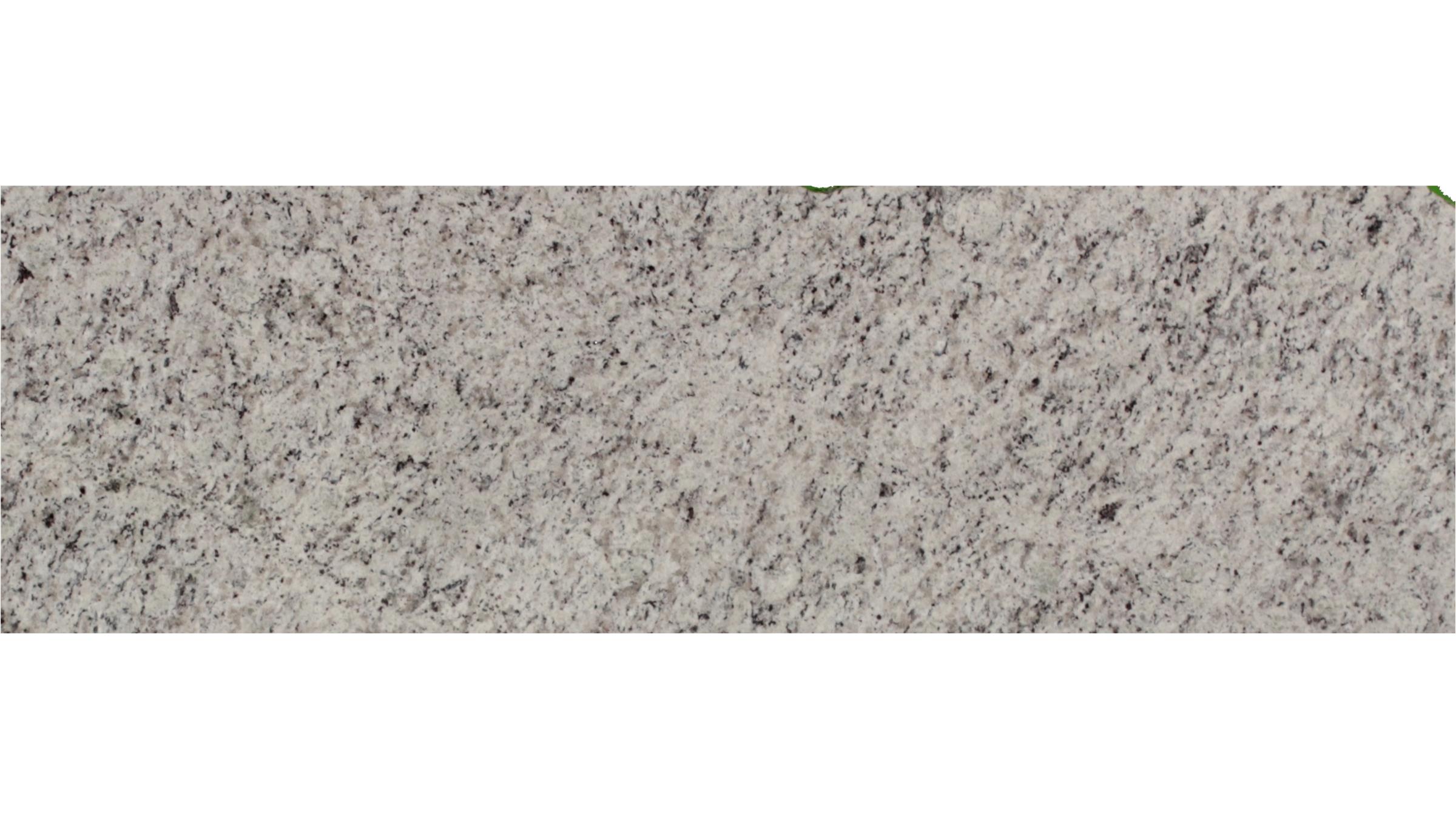 White Ornamental Granite Slabs