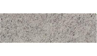 White Ornamental Granite
