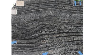 Silver Wave Dual Granite