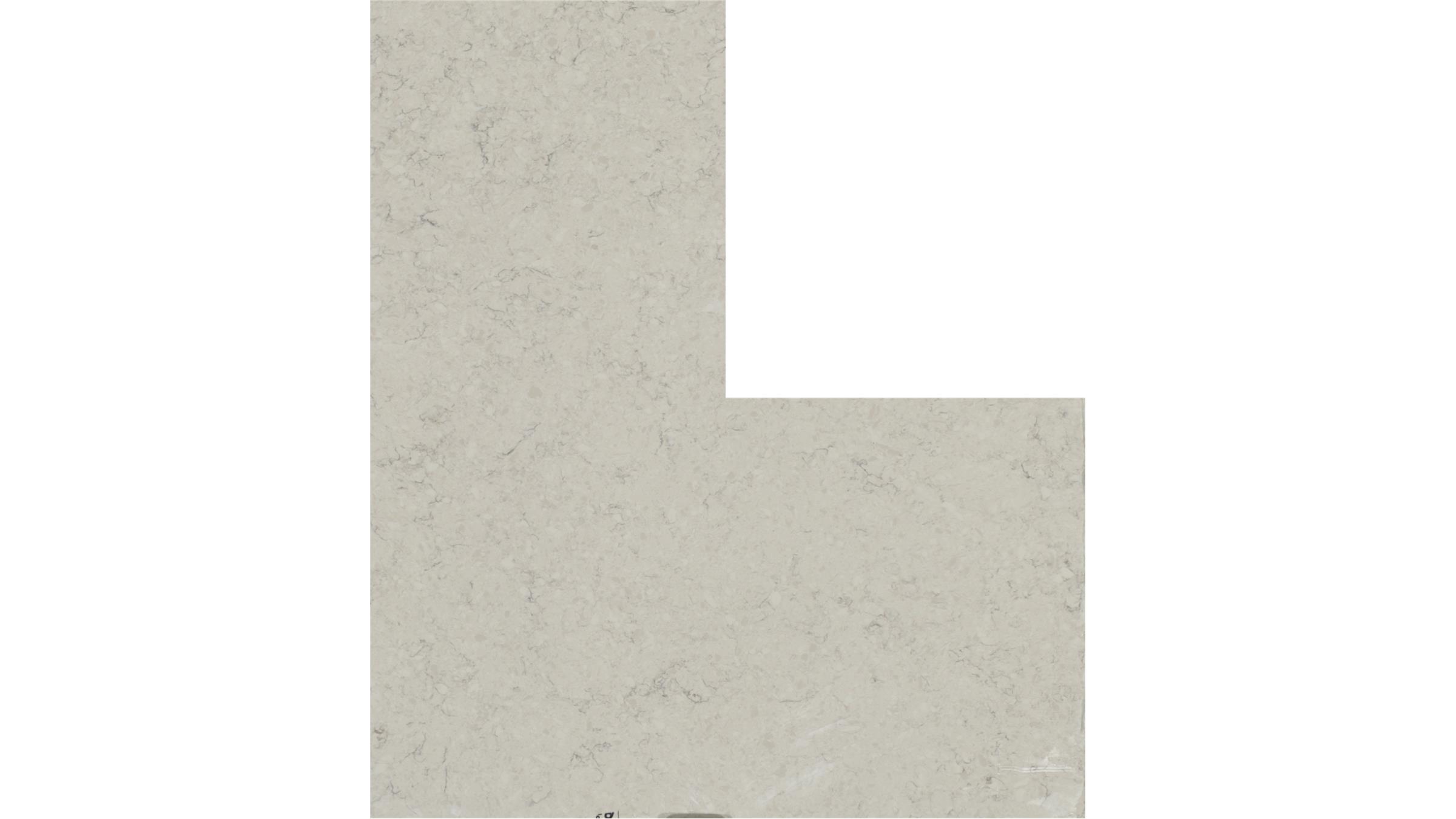 CARRARA MIST Quartz Slabs