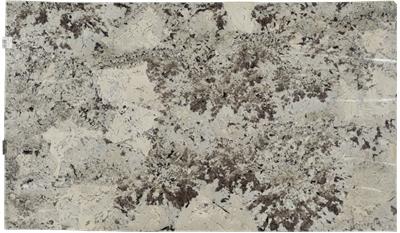 White Splendor Granite