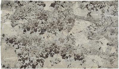 White Splendor Granite