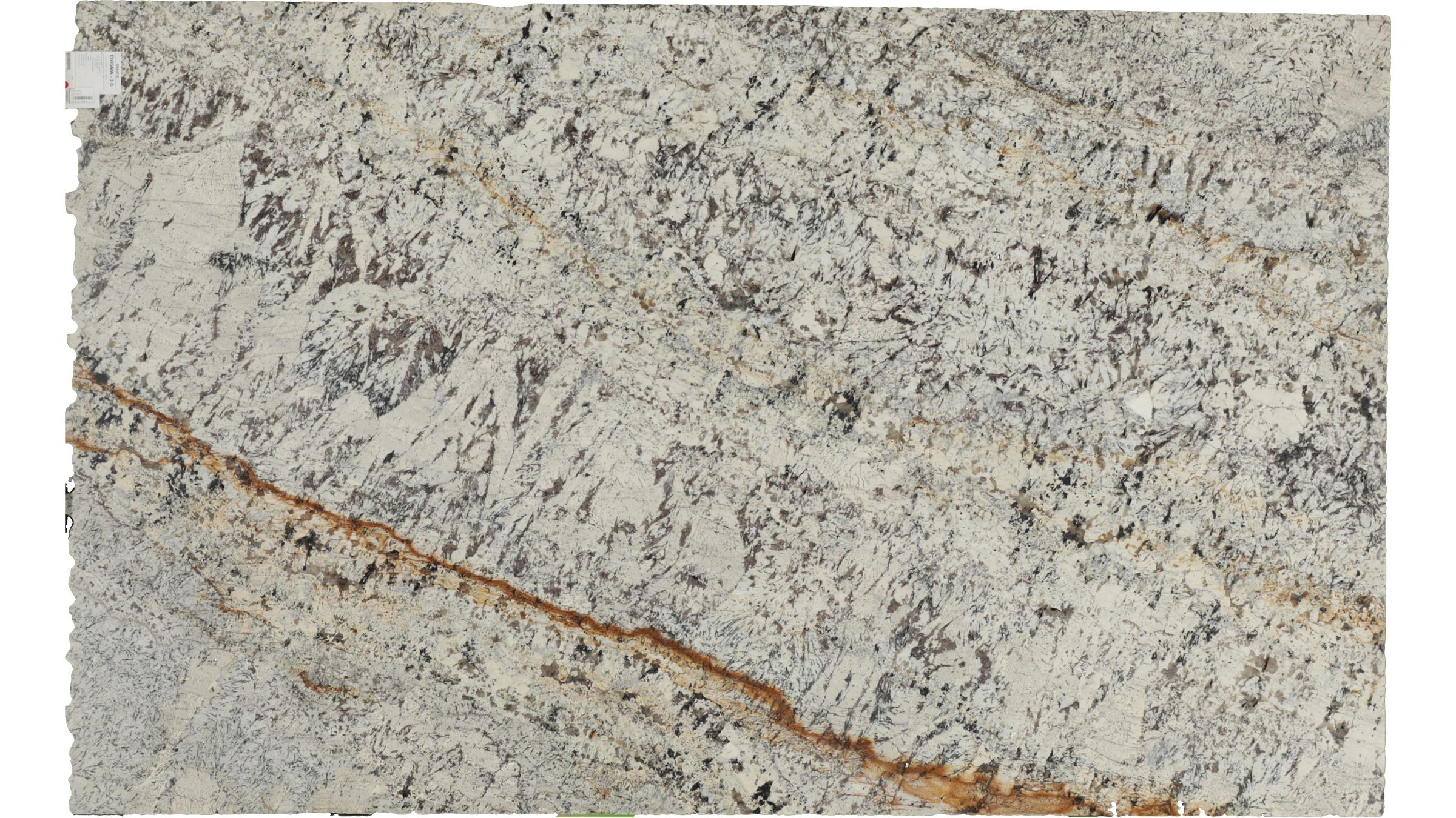 ENIGMA Granite Slabs