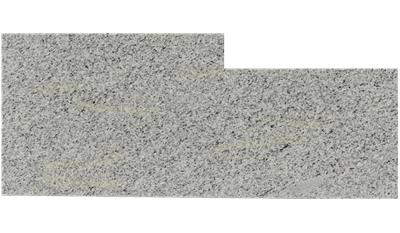 Black & White Granite