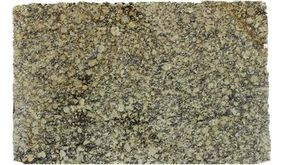copper lace Granite