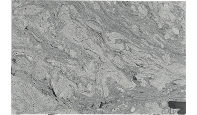silver cloud Granite