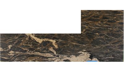 Juparana Dream Granite