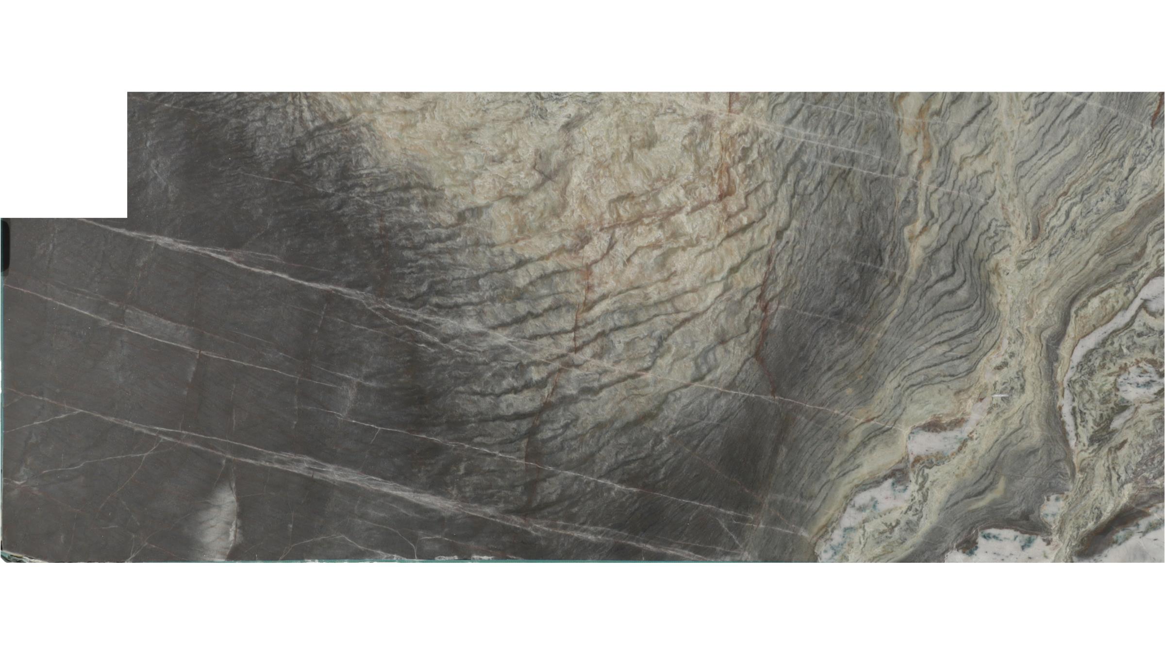 PICASSO Quartzite Slabs