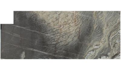 PICASSO Quartzite