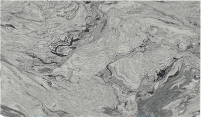 silver cloud Granite