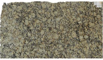 copper lace Granite