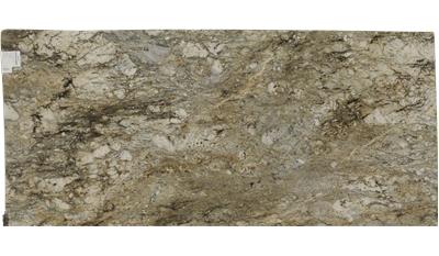 Indian Summer Granite