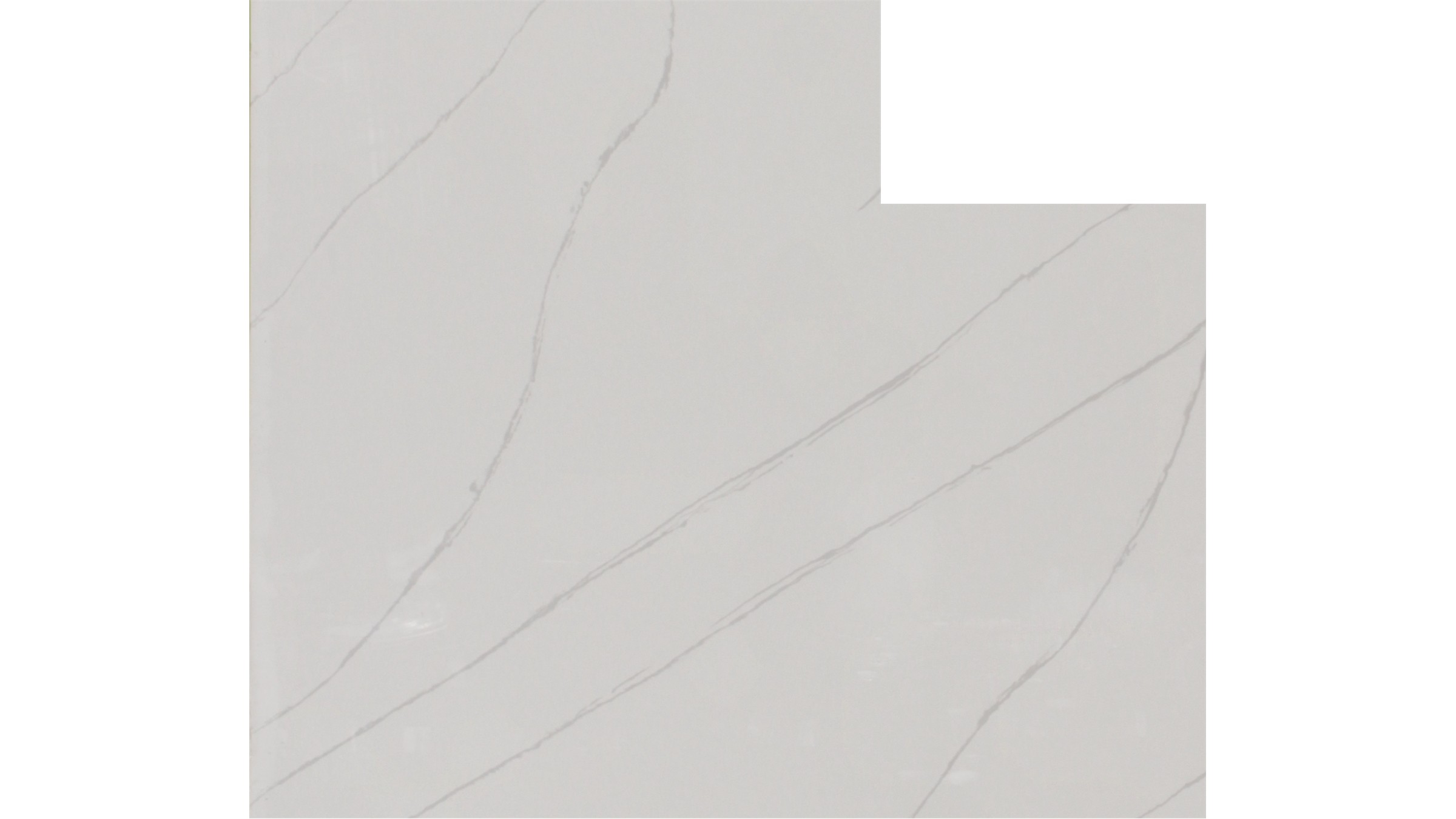 Calacatta Ultra Quartz Slabs