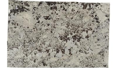 White Splendor Granite