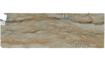 FUOCO Quartzite