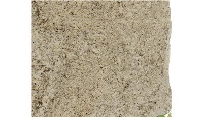 Giallo Ornamental Granite