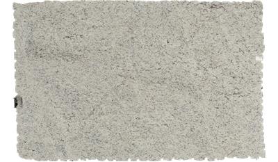 White Ornamental Granite