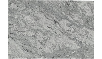 silver cloud Granite