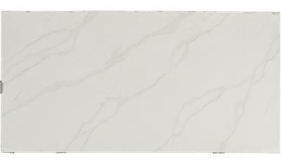 Pristine Quartz