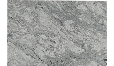 silver cloud Granite