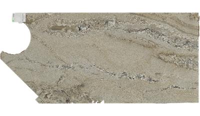 African Tobacco Granite