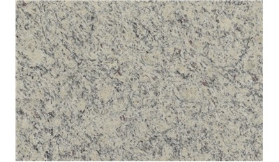 White Napoli Granite