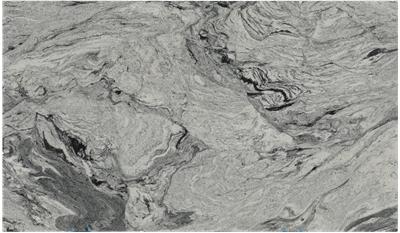 silver cloud Granite