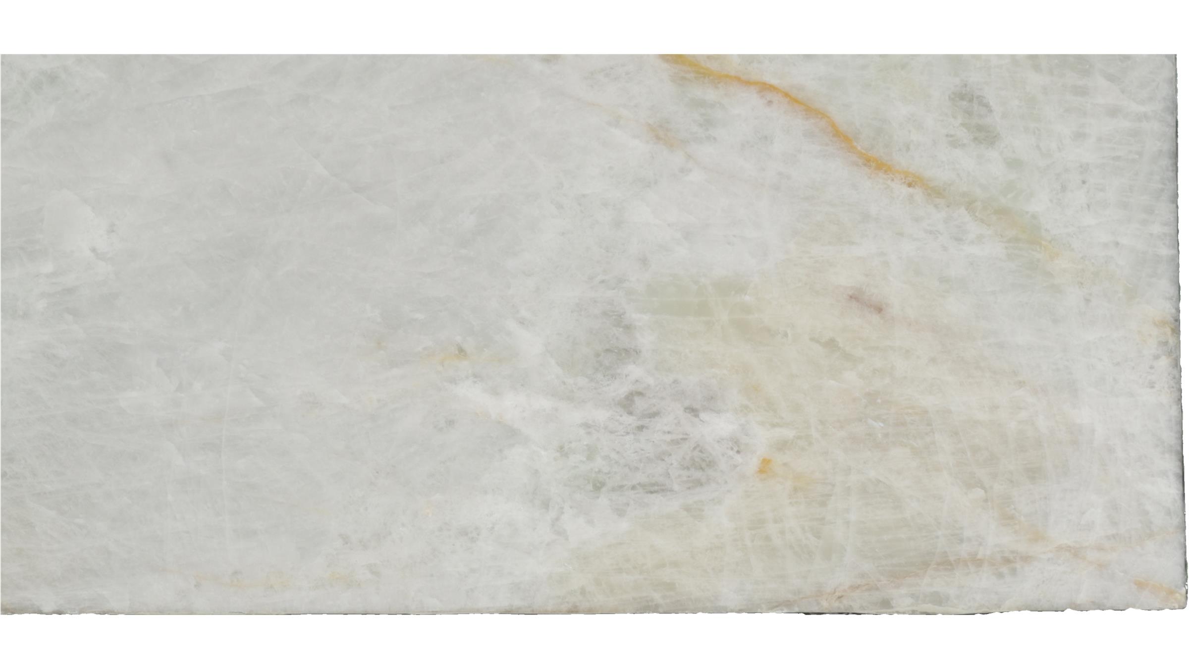 CRISTALLO Quartzite Slabs