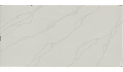 Pristine Quartz