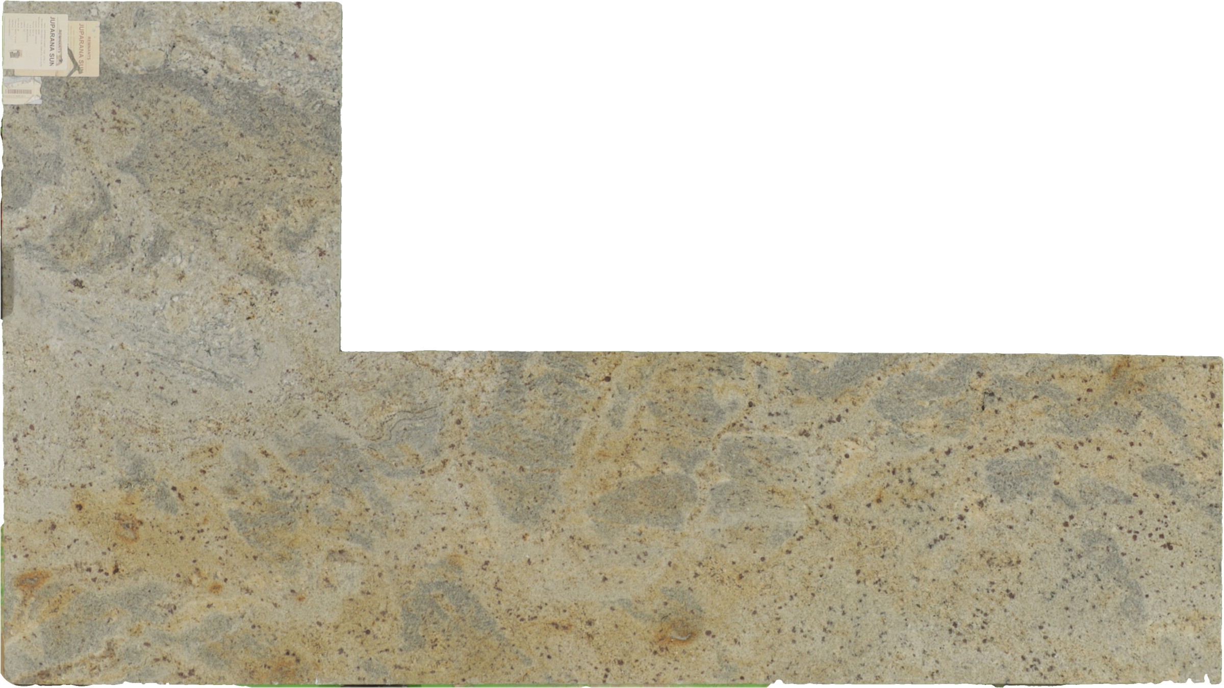 JUPARANA SUNSET Granite Slabs