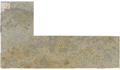 JUPARANA SUNSET Granite