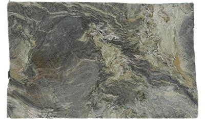 MACAMBIRA Quartzite