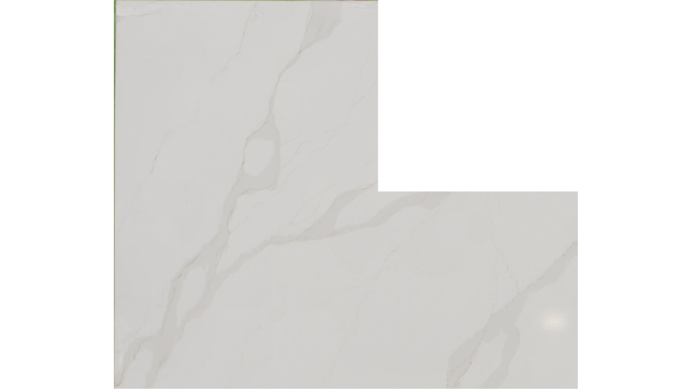 Pristine Quartz Slabs