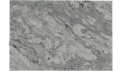 silver cloud Granite