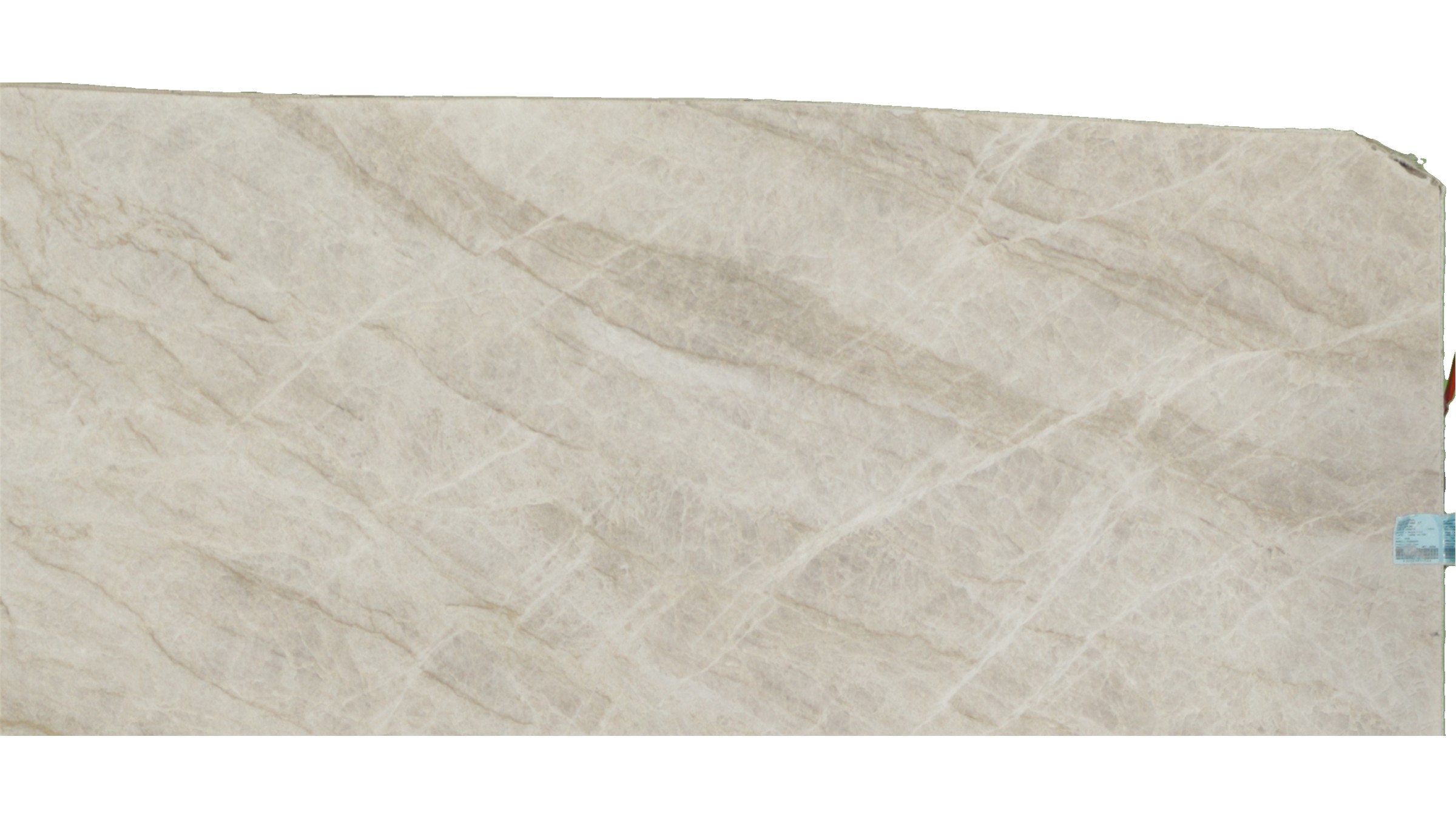 TAJ MAHAL LEATHER Quartzite Slabs