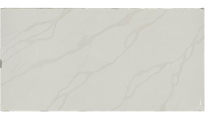 Pristine Quartz