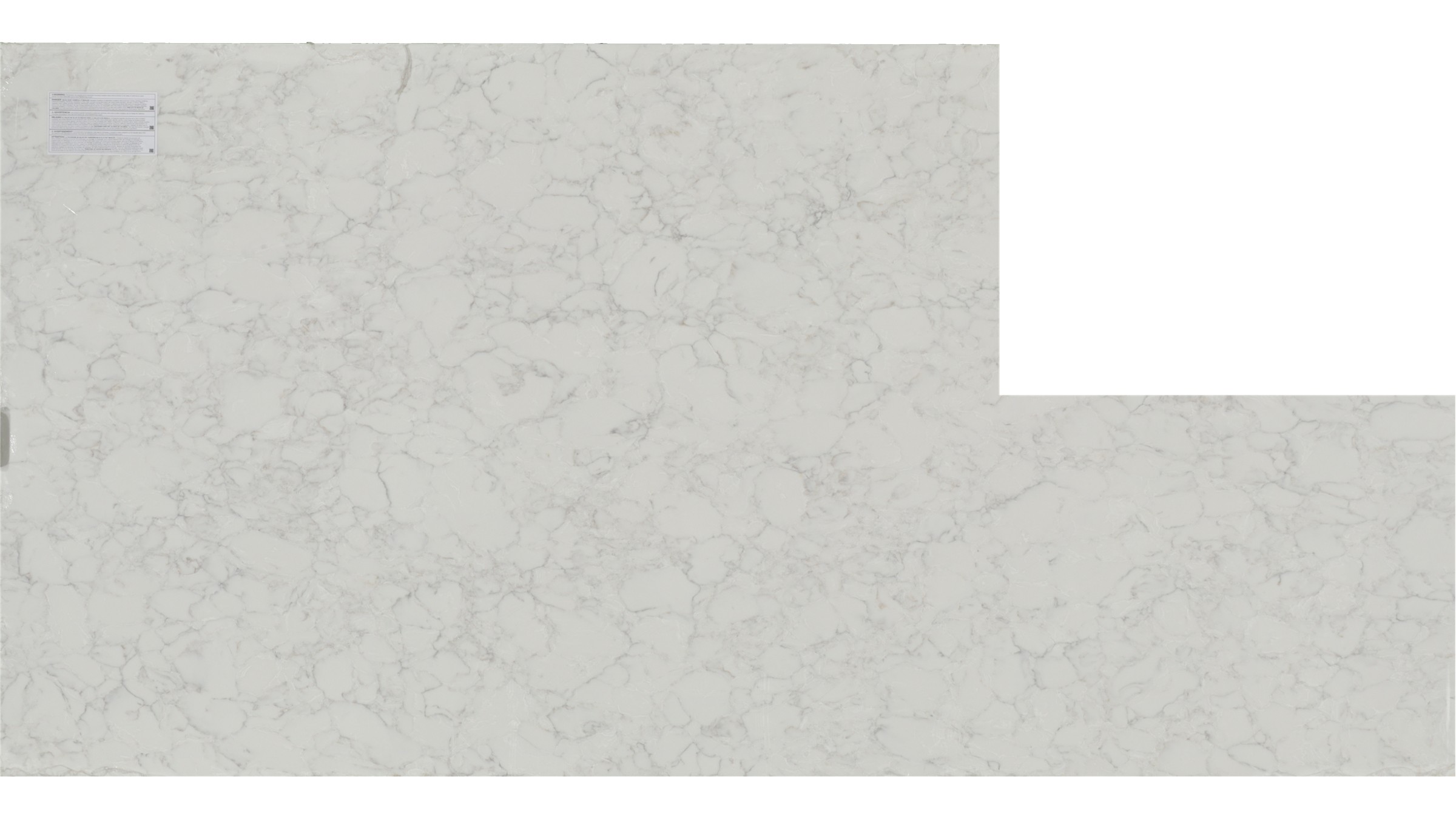 CALACATTA OCELLIO Quartz Slabs