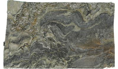 MACAMBIRA Quartzite