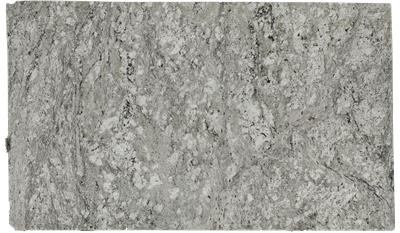 African Rainbow Granite