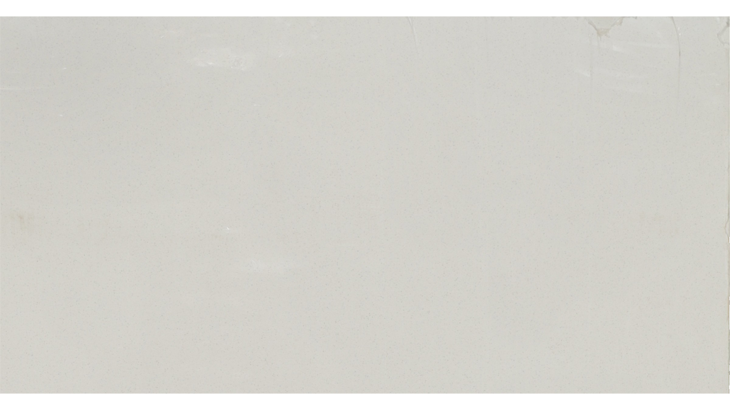 Frost White Quartz Slabs