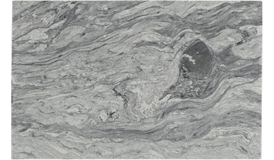 silver cloud Granite