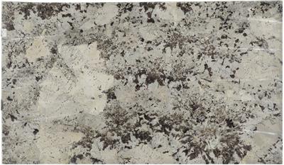 White Splendor Granite