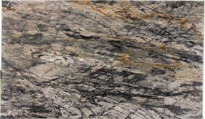 QUANTUM Quartzite
