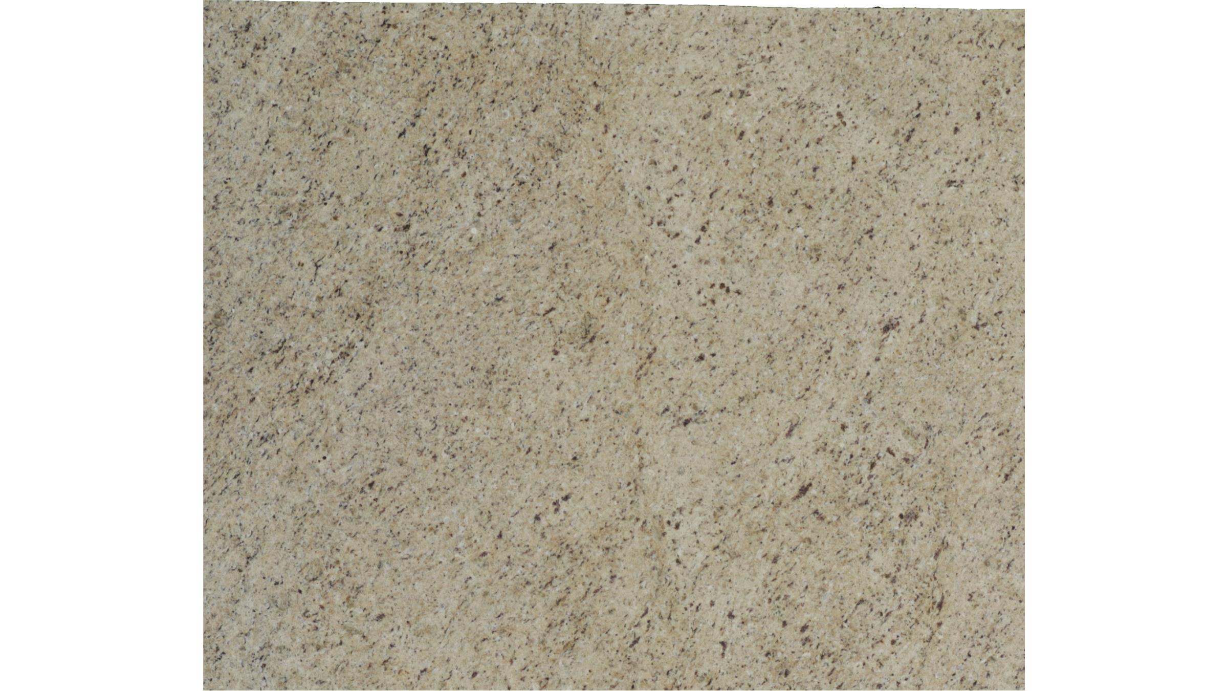 Giallo Ornamental Granite Slabs