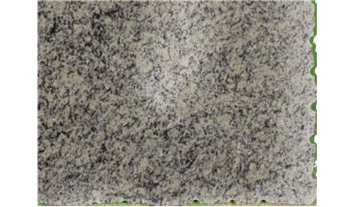 White Ornamental Granite